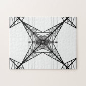 Puzzle (Horizontal)