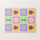 Puzzle (Horizontal)