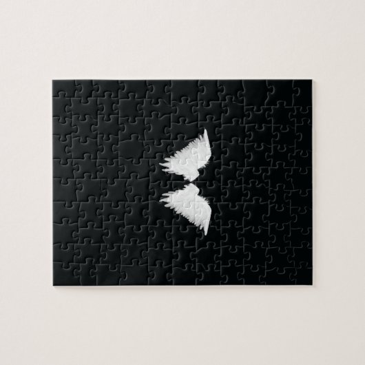 Puzzle (Horizontal)