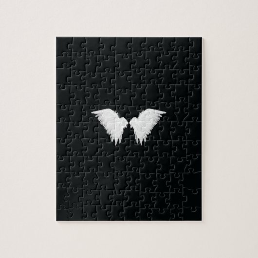 Puzzle (Vertikal)