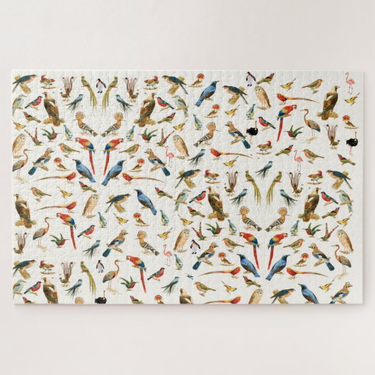 Puzzle (Horizontal)