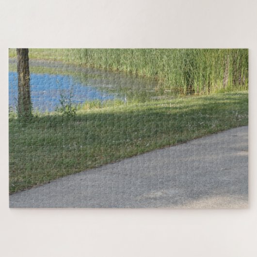 Puzzle (Horizontal)