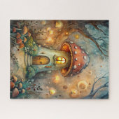 Puzzle (Horizontal)