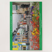 Puzzle (Vertikal)