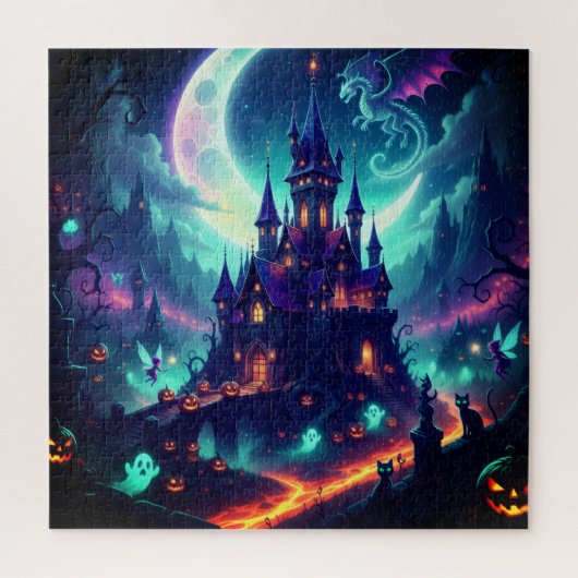 Puzzle (Vertikal)