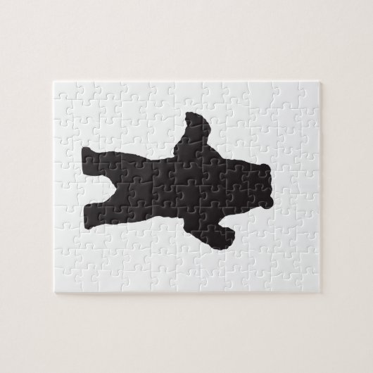 Puzzle (Horizontal)