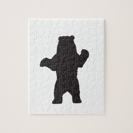 Puzzle (Vertikal)