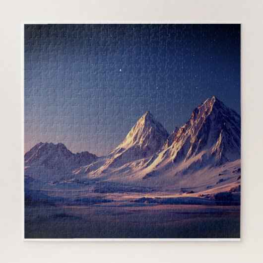 Puzzle (Vertikal)