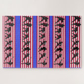 Puzzle (Horizontal)