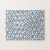 Puzzle (Horizontal)