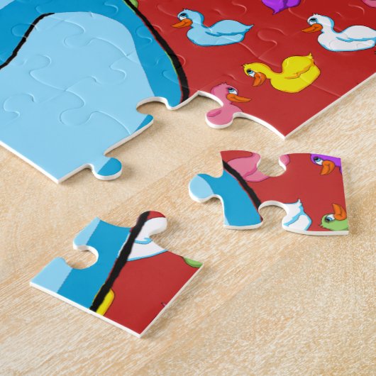 Puzzle (Seite)
