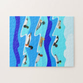 Puzzle (Horizontal)