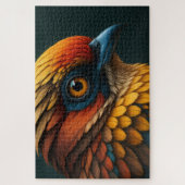 Puzzle (Vertikal)