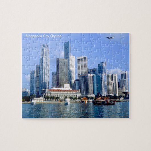Puzzle (Horizontal)