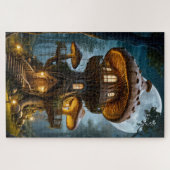 Puzzle (Horizontal)