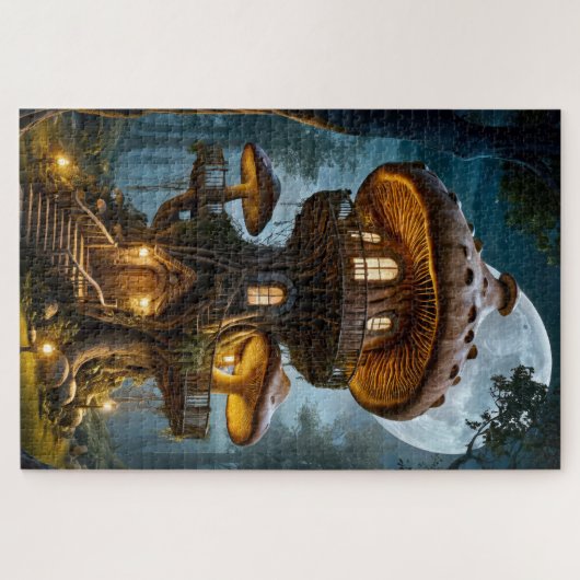 Puzzle (Horizontal)