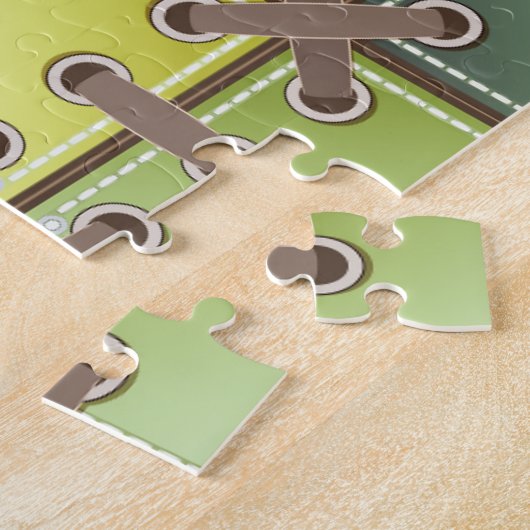 Puzzle (Seite)