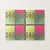 Puzzle (Horizontal)