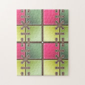 Puzzle (Vertikal)