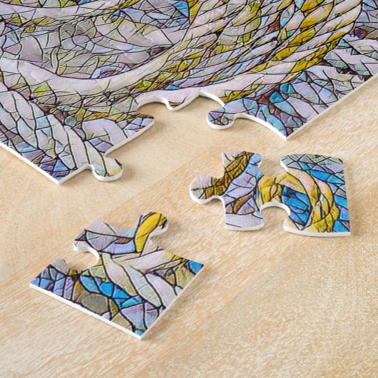 Puzzle (Seite)