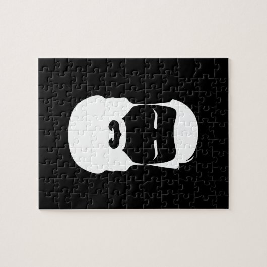 Puzzle (Horizontal)