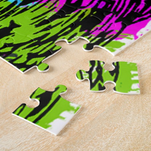 Puzzle (Seite)