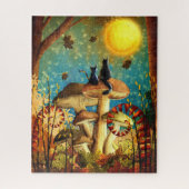 Puzzle (Vertikal)