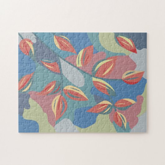 Puzzle (Horizontal)