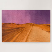 Puzzle (Horizontal)