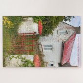 Puzzle (Horizontal)