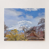 Puzzle (Horizontal)
