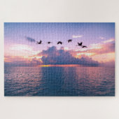 Puzzle (Horizontal)