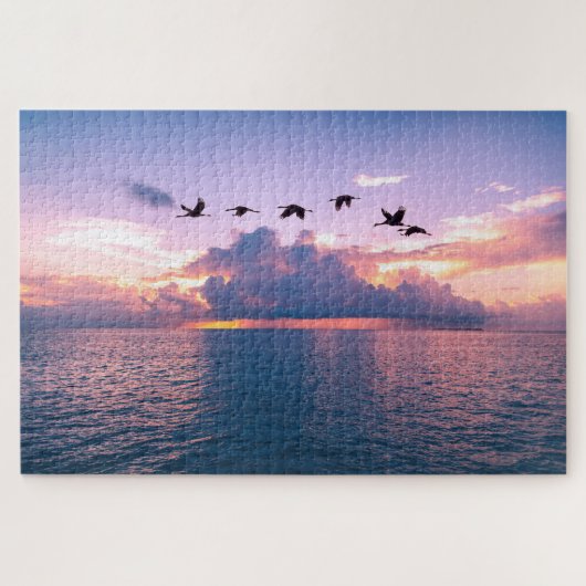Puzzle (Horizontal)