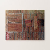 Puzzle (Horizontal)
