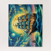 Puzzle (Vertikal)