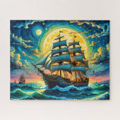 Puzzle (Horizontal)