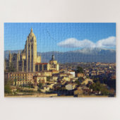 Puzzle (Horizontal)
