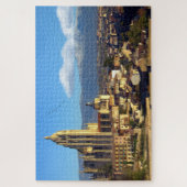Puzzle (Vertikal)