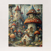 Puzzle (Vertikal)
