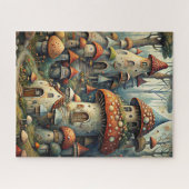 Puzzle (Horizontal)