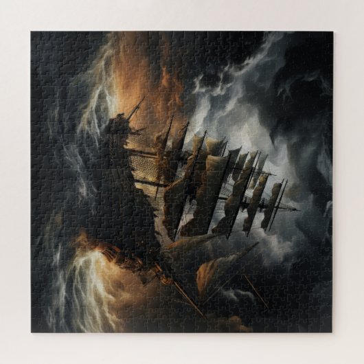 Puzzle 10 (Horizontal)