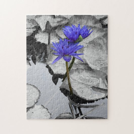 Puzzle 10 x 14 (Vertikal)