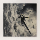 Puzzle 11 (Horizontal)