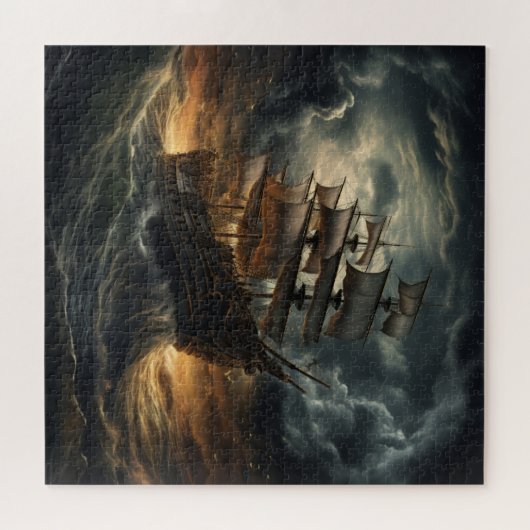 Puzzle 11 (Horizontal)