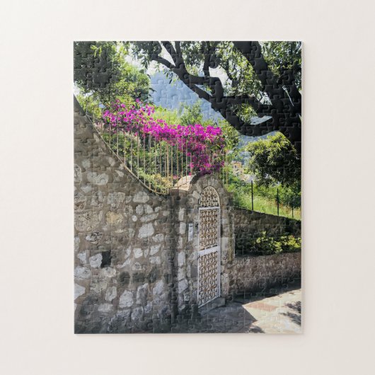 Puzzle 11 x 14 (Vertikal)