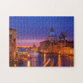 Puzzle, 11" x 14", 252 Stück - Herausforderung Puzzle (Horizontal)