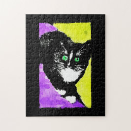 Puzzle, 11 Zoll x 14 Zoll, 252 Stück Puzzle