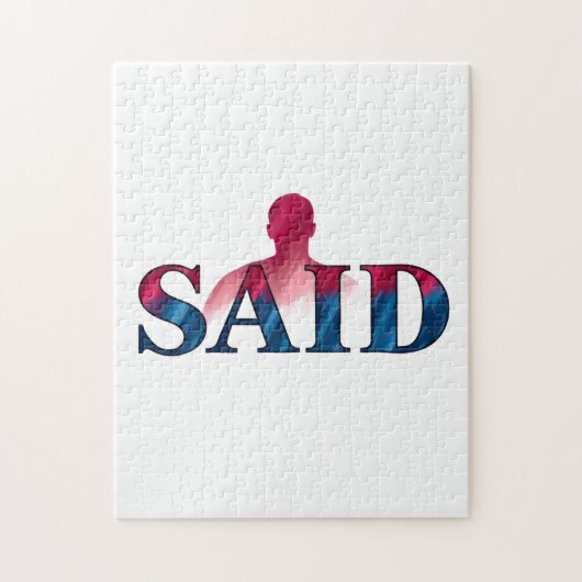 Puzzle, 11 Zoll x 14 Zoll, 252 Stück Puzzle (Vertikal)