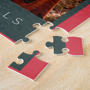 Puzzle, 11 Zoll x 14 Zoll, 252 Stück Puzzle