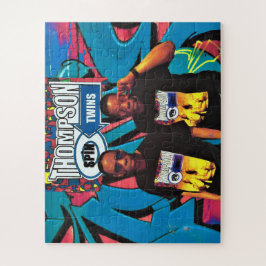 Puzzle, 11 Zoll x 14 Zoll, 252 Stück Puzzle